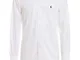 Ralph Lauren 710705269 Camicie Uomo White S