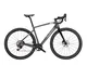 Bici in carbonio gravel WILIER Jena GRX 1x11v 2023 - Grigio, M