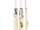 Kookaburra 2020 Ghost 5.0 - Mazza da cricket, unisex, colore: bianco, 1