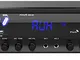 Audibax Zero 500 Amplificatore Hi-Fi, Ricettore Bluetooth Incorporato, Funzione Karaoke, A...