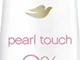 Dove - Deodorante spray"Pearl touch", senza sali di alluminio, confezione da 6 (6 x 150 ml...
