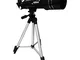 Orbinar 400-70 Telescopio Viaggio + Zaino + Adattatore Smartphone DKA5