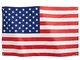 Runesol Bandiera America, USA, 3x5, 91x152cm, Stati Uniti, Bandiera A Stelle E Strisce, Oc...