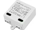 INNOVATE Mini trasformatore LED 0-10W | Convertitore a bassa tensione 12V | Piccolo LED tr...