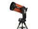 Celestron NexStar 8SE - Telescopio compatto [Germania]