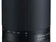 Tamron 70-300 mm F/4.5-6.3 Di III RXD per Sony Mirrorless Full Frame/APS-C E-Mount (Tamron...