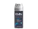 EVIN HOMME | Deodorante Uomo Spray, Fragranza Pepe Nero e Foglie di Vetiver, Durata 24h, 1...