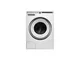 Asko W4096P.W Libera installazione Carica frontale 9kg 1600Giri/min A+++ Bianco lavatrice