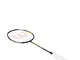 Wilson Racchetta da Badminton Blaze Sx5000 4 Nero/Arancione