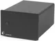 Pro-Ject Amp Box DS Amplificatore Finale Stereo, Nero