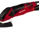 Einhell TE-DS 20 E LEVIGATRICE TRIANGOLARE (tensione 220 V, potenza 200 W, ampiezza oscill...