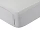 Classic Blanc - Topper / sovramaterasso viscoelastico, Memory Foam, media durezza, 100 x 2...