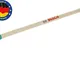 Theo Klein 2718 rastrello da giardino Bosch, Rastrello robusto per bambini con manico resi...