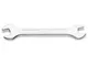 Beta Tools 55 As11/16X13/16-Chave Fixa