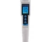 PQZATX 3 in 1 ORP PH misuratore di temperatura dell'acqua multi-parametro digitale imperme...