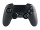 NACON Controller Asimmetrico Wireless - licenza ufficiale PlayStation 4