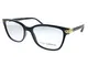 Ray-Ban 0DG5036 Montature, Nero (Black), 51 Donna