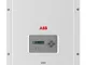 ABB UNO-DM-4.6-TL-PLUS-SB Inverter, 4.6 kW, con Sezionatore, Ip65, Transformless, Doppio M...