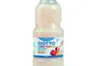 GIOTTO Gloss Varnish - Flacone da 500ml Vernice Fissativa, Trasparente E Brillante