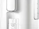 Zixin Coppa Hot Hot Water Dispenser istantanea Bollitore, variabile di Uscita Temperatura...