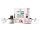 Altrapelle - Soluzione Gel Ungueale Tratta e Smalta - 7ml+5ml - contrasta la Micosi Unghie...