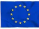 Bandiere di aricona - bandiera dell'Europa, resistente alle intemperie con 2 occhielli in...
