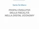 Profili evolutivi della fiscalità nella digital economy