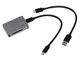 Kalea Informatique - Adattatore da scheda CFexpress tipo B a USB 3.1 10 G, compatibile con...