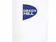 GREEN HILL MANICA JUDO PULL UP TRAINER JUDOGI IN COTONE PER ALLENAMENTO TRAZIONI (3 metri)