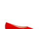 Made in Italia Mare-Mare Ballerine Donna Rosso 41