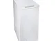 Hotpoint WMTF 602 L IT lavatrice Libera installazione Caricamento dall'alto Bianco 6 kg 10...