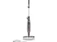 Shark Automatic Klik n' Flip Steam Mop, Scopa a Vapore Intelligente, Cavo 6 m, 2 Panni Lav...