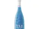 Santero 958 GLAM | Cocktail Blu Brillante 75CL | Semi dolce | 6,5% vol | Ai sentori di fru...