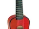 Vilac - 8306 Strumento Musicale, Chitarra, Colore: Rosso