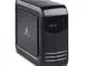 EPYC® ION - UPS per Computer, MAC, e Alimentatori PFC Attivo (PS5, PS4 Pro, XBOX), Potenza...