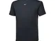 T-Shirt Uomo Sci Mid Weight Nero L