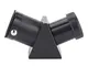 Bindpo Prisma Diagonale per telescopio, 0,96 Pollici 24,3 mm Telescopio rifrattore Prisma...