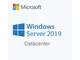 Microsoft 803DBP3 Windows Server Datacenter 2019 - P71-09067