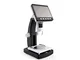 GJQDDP Microscopio Portatile Digitale USB Microscopio Digitale WiFi Microscopio elettronic...