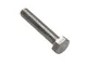 Ahc - Acciaio inox bullone a2 interamente filettato esagonale (set vite) m8 8 millimetri x...