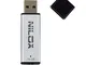 Nilox 16 GB USB2.0 unità flash USB USB tipo A 2.0 argento – Memoria USB (16 GB, USB tipo A...
