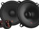 JBL Casse Auto 13cm Stage3 507CF a 2 vie di Harman Kardon - Set di Altoparlanti Pro Sound...