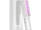 BECUSSITTA® | Lampada UV Germicida | Sterilizzatore UV-C | Igienizzante Disinfettante Anti...