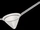 GHIDINI CIPRIANO SRL COLINO A Cono C/Rete Acciaio Inox 18/8 D.10CM
