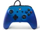 Controller Cablato Avanzato Sapphire Fade - Day-One - Xbox One