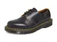 Dr. Martens, half shoes Unisex-Adulto, black, 39 EU