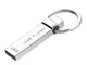 Kayboo Pendrive 64GB Impermeabile Chiavette USB Memoria Flash Drive Metallo con Portachiav...