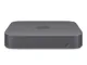 elago Custodia per Mac Mini in Silicone Compatibile con Apple Mac Mini 2018 – [Resistente...