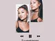 sweetener: Ariana Grande,Motivational Journal Notebook for Writing, Notes, Tracking, (9 x...