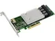 Microsemi SmartRAID 3154-16i controller RAID PCI Express x8 3.0 12 Gbit/s